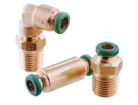 Prestolok� Fittings