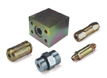 Check Valves pg group