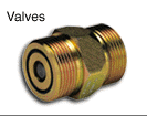 Parker Check Valves