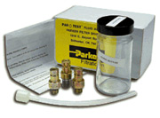 Par-Test