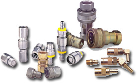 Hydraulic fam