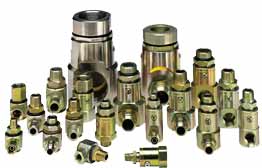 Swivels pg group