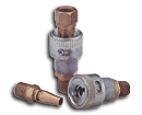 twist lock series